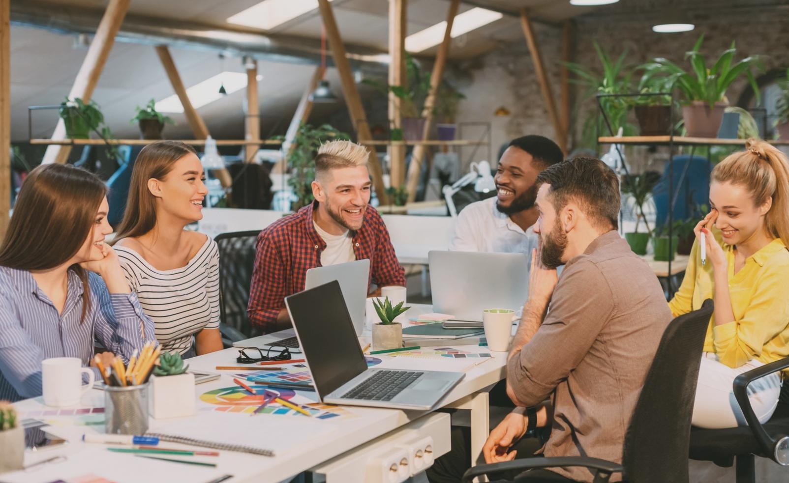 Analyse stratégique des processus commerciaux