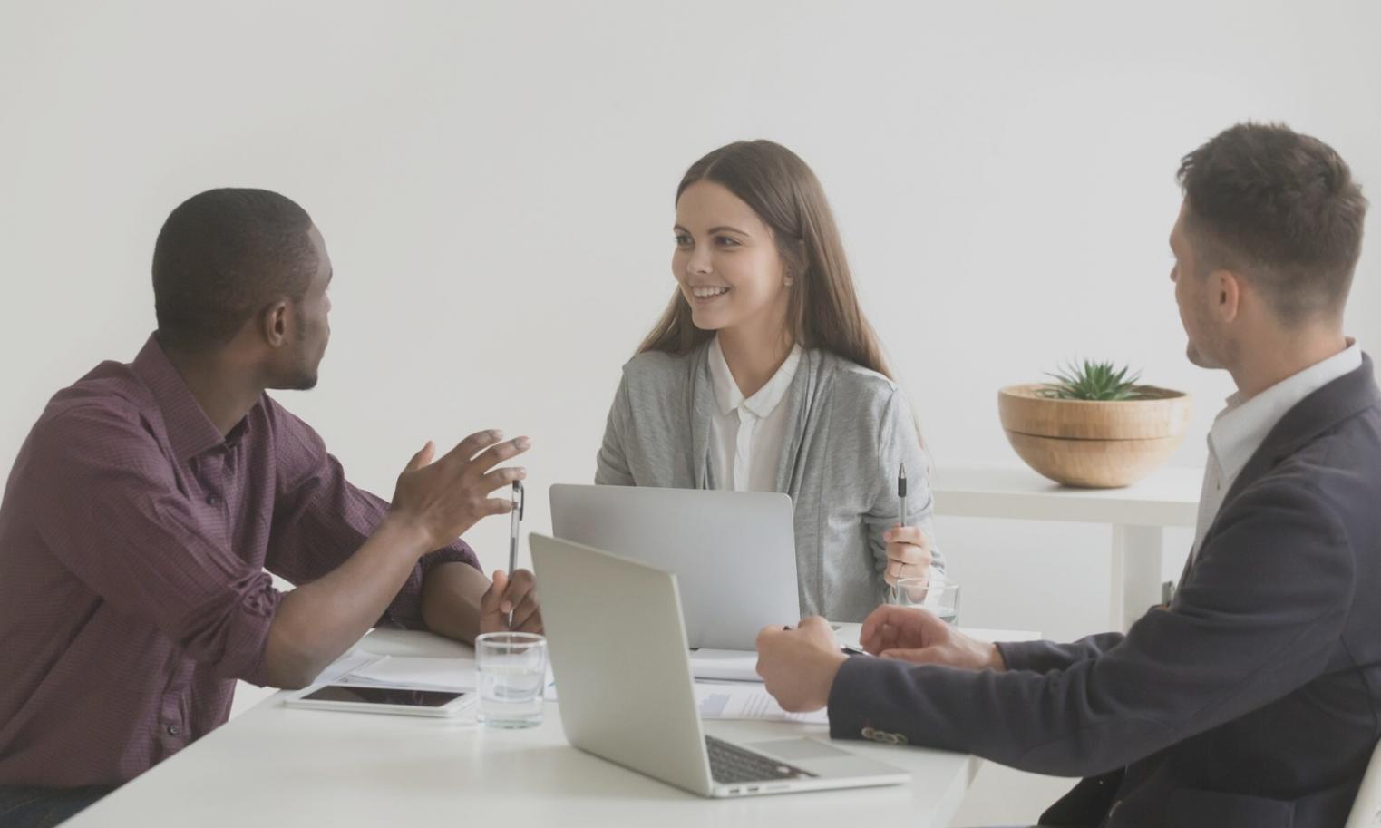 Analyse des processus de vente