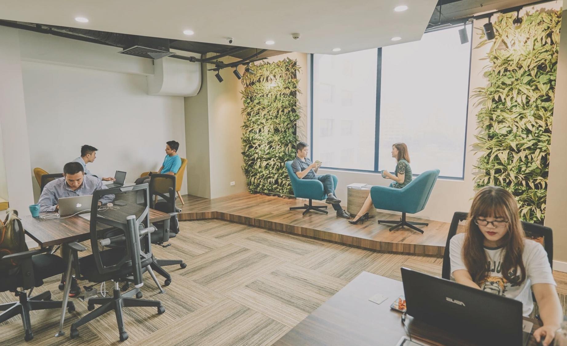 Stratégie commerciale et planification d'entreprise